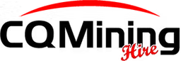 CQ Mining Hire logo